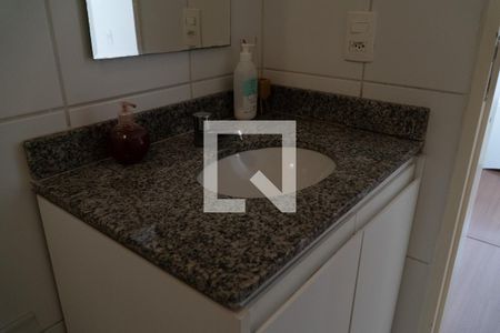 Apartamento para alugar com 54m², 2 quartos e 1 vagaBanheiro 1