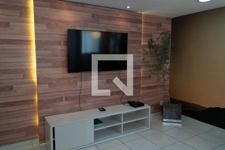 Apartamento para alugar com 54m², 2 quartos e 1 vagaÁrea comum - Salão Games