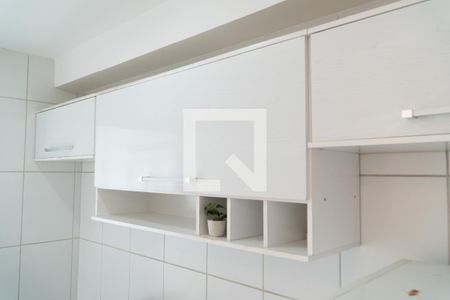 Apartamento para alugar com 54m², 2 quartos e 1 vagaCozinha