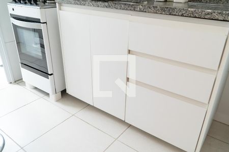 Apartamento para alugar com 54m², 2 quartos e 1 vagaCozinha