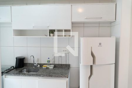 Apartamento para alugar com 54m², 2 quartos e 1 vagaCozinha