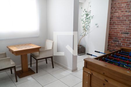 Apartamento para alugar com 54m², 2 quartos e 1 vagaÁrea comum - Salão Jogos 2