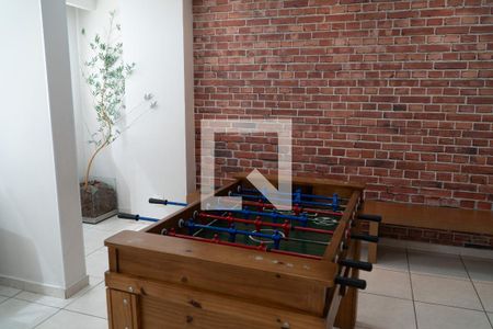 Apartamento para alugar com 54m², 2 quartos e 1 vagaÁrea comum - Salão Jogos 2