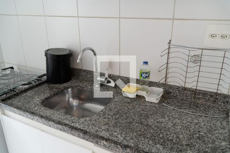 Apartamento para alugar com 54m², 2 quartos e 1 vagaCozinha
