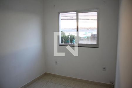 Quarto 1 de casa para alugar com 2 quartos, 47m² em Morada Nova, Contagem