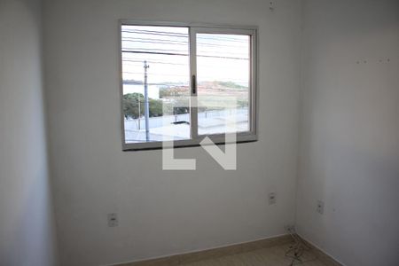 Quarto 1 de casa para alugar com 2 quartos, 47m² em Morada Nova, Contagem