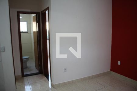 Sala  de casa para alugar com 2 quartos, 47m² em Morada Nova, Contagem