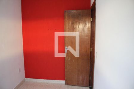 Quarto 2 de casa para alugar com 2 quartos, 47m² em Morada Nova, Contagem