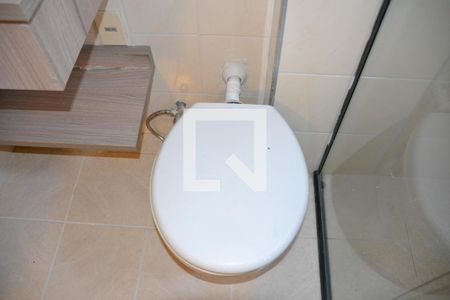 Apartamento à venda com 110m², 3 quartos e 1 vagaBanheiro 