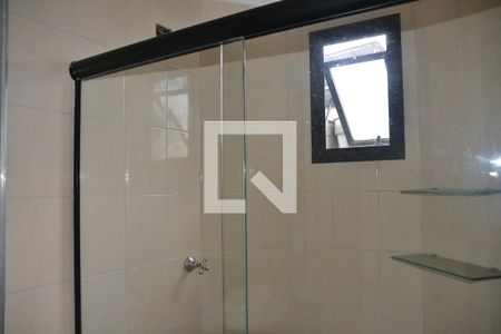 Apartamento à venda com 110m², 3 quartos e 1 vagaBanheiro 