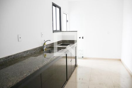 Apartamento à venda com 110m², 3 quartos e 1 vagaCozinha