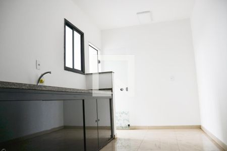 Apartamento à venda com 110m², 3 quartos e 1 vagaCozinha
