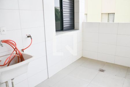 Apartamento à venda com 110m², 3 quartos e 1 vagaÁrea de Serviço