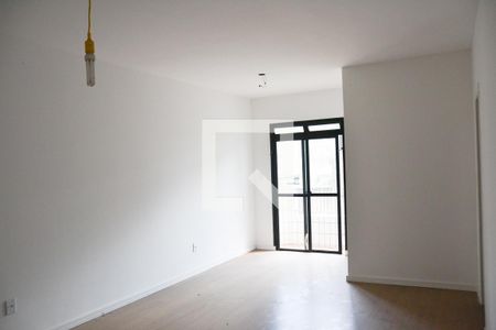 Sala de apartamento à venda com 3 quartos, 98m² em Vila Franca, São Bernardo do Campo