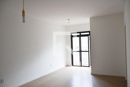 Sala de apartamento à venda com 3 quartos, 110m² em Vila Franca, São Bernardo do Campo