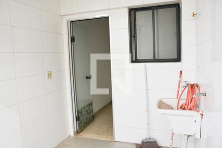 Apartamento à venda com 110m², 3 quartos e 1 vagaÁrea de Serviço