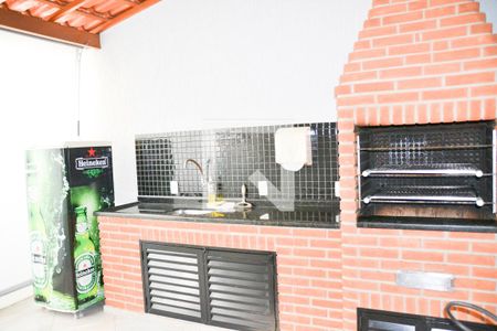 Apartamento à venda com 110m², 3 quartos e 1 vagaÁrea comum