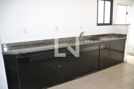 Apartamento à venda com 110m², 3 quartos e 1 vagaCozinha