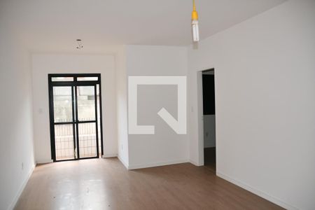 Sala de apartamento à venda com 3 quartos, 110m² em Vila Franca, São Bernardo do Campo