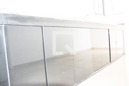 Apartamento à venda com 110m², 3 quartos e 1 vagaCozinha