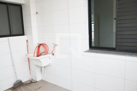 Apartamento à venda com 110m², 3 quartos e 1 vagaÁrea de Serviço