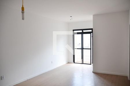 Sala de apartamento à venda com 3 quartos, 110m² em Vila Franca, São Bernardo do Campo