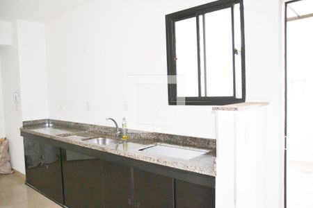 Apartamento à venda com 110m², 3 quartos e 1 vagaCozinha