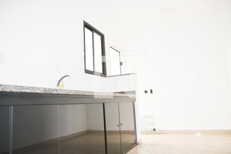 Apartamento à venda com 110m², 3 quartos e 1 vagaCozinha