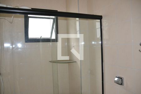 Apartamento à venda com 110m², 3 quartos e 1 vagaBanheiro 