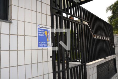 Apartamento à venda com 110m², 3 quartos e 1 vagaPlaquinha