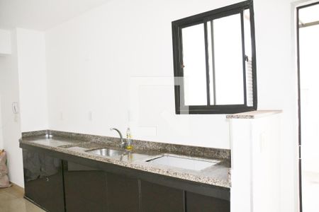 Apartamento à venda com 110m², 3 quartos e 1 vagaCozinha