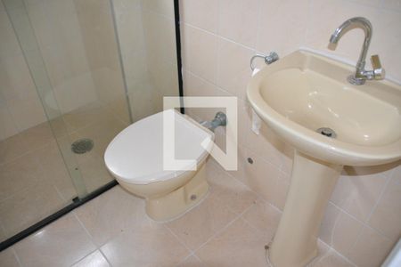Apartamento à venda com 110m², 3 quartos e 1 vagaBanheiro 