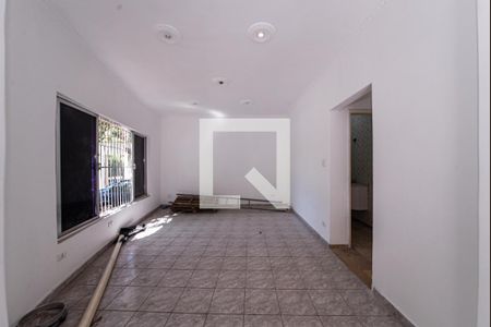 Sala de casa à venda com 3 quartos, 260m² em Cursino, São Paulo
