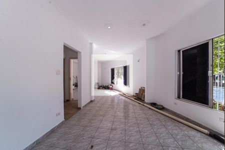 Sala de casa à venda com 3 quartos, 260m² em Cursino, São Paulo