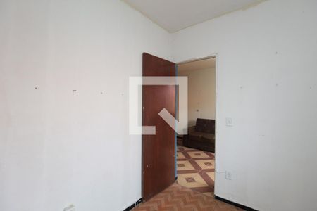 Quarto 1 de casa à venda com 2 quartos, 50m² em Copacabana, Belo Horizonte