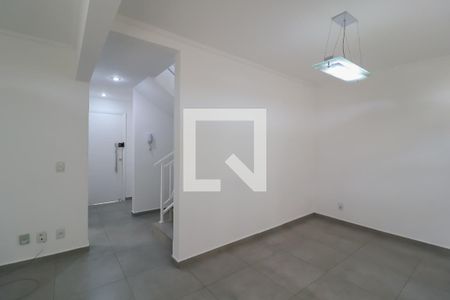 Sala de apartamento para alugar com 2 quartos, 136m² em Jardim Shangai, Jundiaí