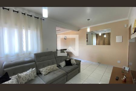 Apartamento para alugar com 140m², 2 quartos e 2 vagasSala - Sala de Jantar