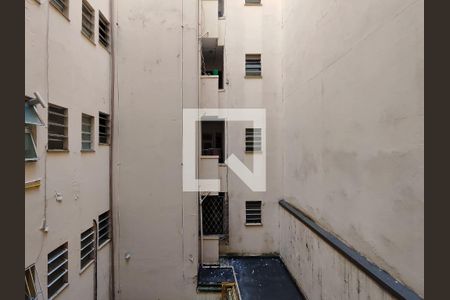 Vista da Suíte de apartamento à venda com 1 quarto, 32m² em Andaraí, Rio de Janeiro