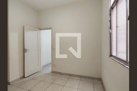 Suíte de apartamento à venda com 1 quarto, 32m² em Andaraí, Rio de Janeiro