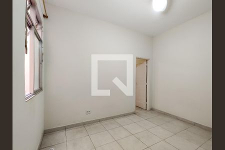 Sala de apartamento à venda com 1 quarto, 32m² em Andaraí, Rio de Janeiro