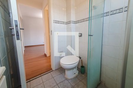 Apartamento à venda com 45m², 1 quarto e 1 vagabanheiro