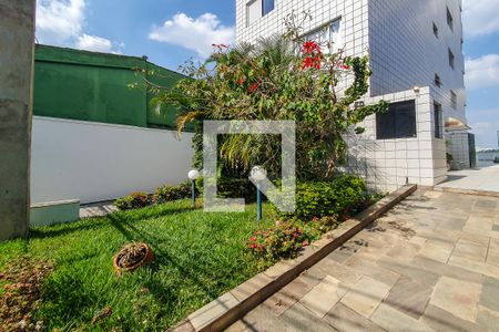 Apartamento à venda com 45m², 1 quarto e 1 vagaÁrea comum