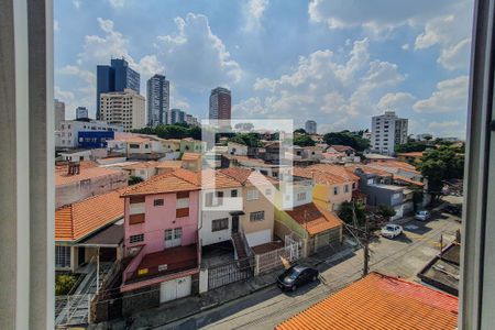 Apartamento à venda com 45m², 1 quarto e 1 vagaquarto vista