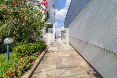 Apartamento à venda com 45m², 1 quarto e 1 vagarampa