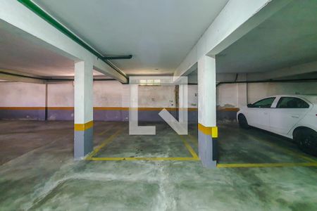 Apartamento à venda com 45m², 1 quarto e 1 vagaGaragem