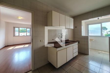 Apartamento à venda com 45m², 1 quarto e 1 vagacozinha
