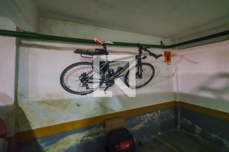 Apartamento à venda com 45m², 1 quarto e 1 vagaGaragem