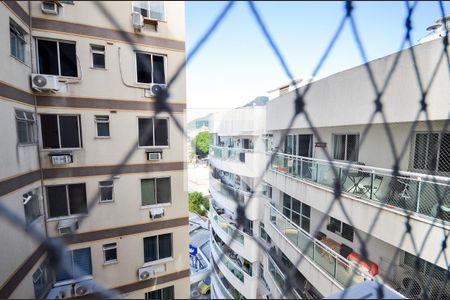 Apartamento à venda com 125m², 3 quartos e 1 vagaVista da Suíte