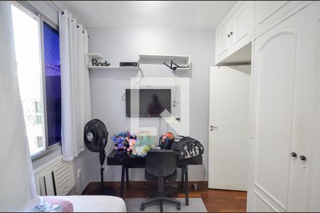 Apartamento à venda com 125m², 3 quartos e 1 vagaQuarto 2