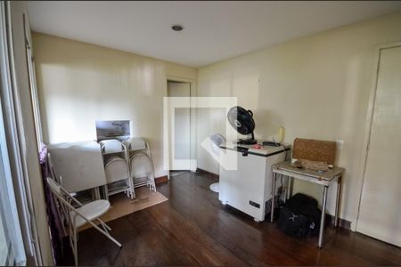 Apartamento à venda com 125m², 3 quartos e 1 vagaÁrea comum - Salão de festas